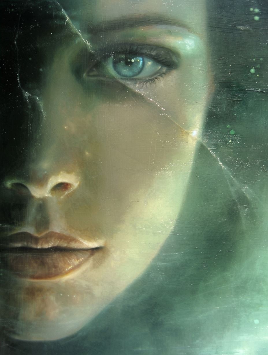 Fragments of a Dreaming Soul - Image 2