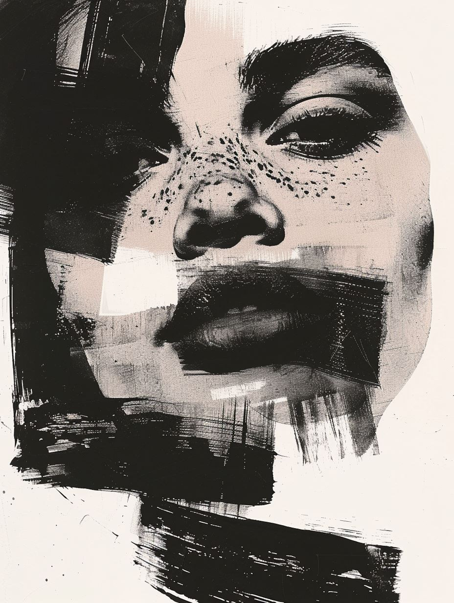 Fragmented Visions of the Feminine - Image 3