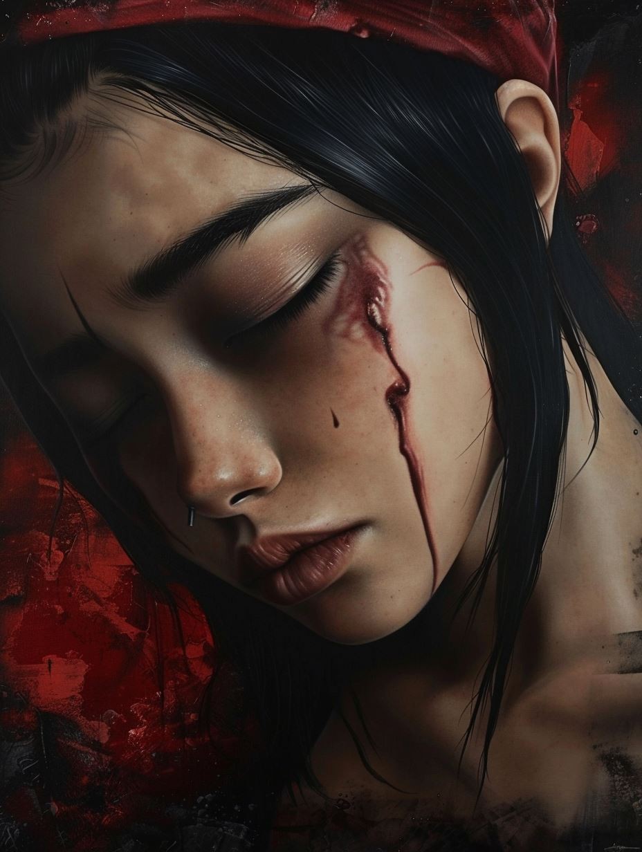 Fragments of a Broken Soul - Image 4