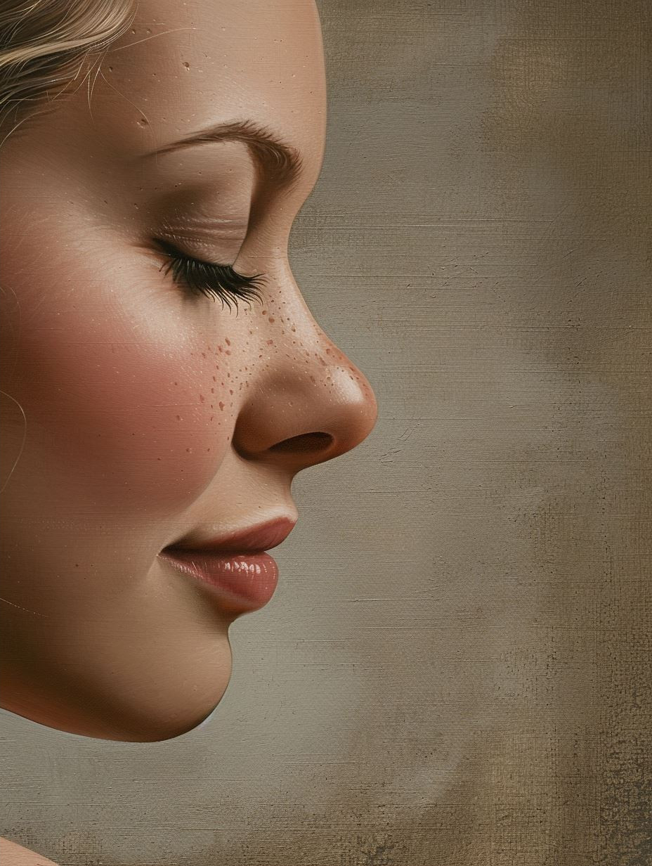 Ethereal Portraits of Quiet Introspection - Image 2