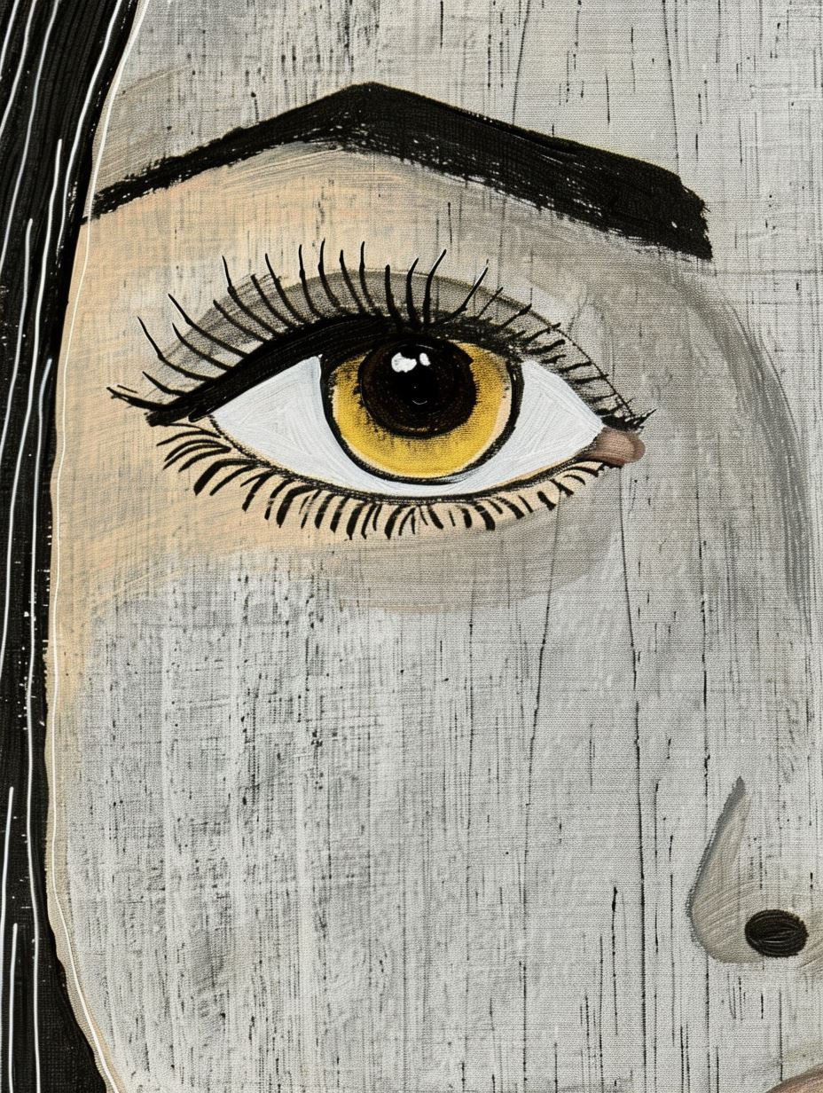 Fragments of a Gaze - Image 4