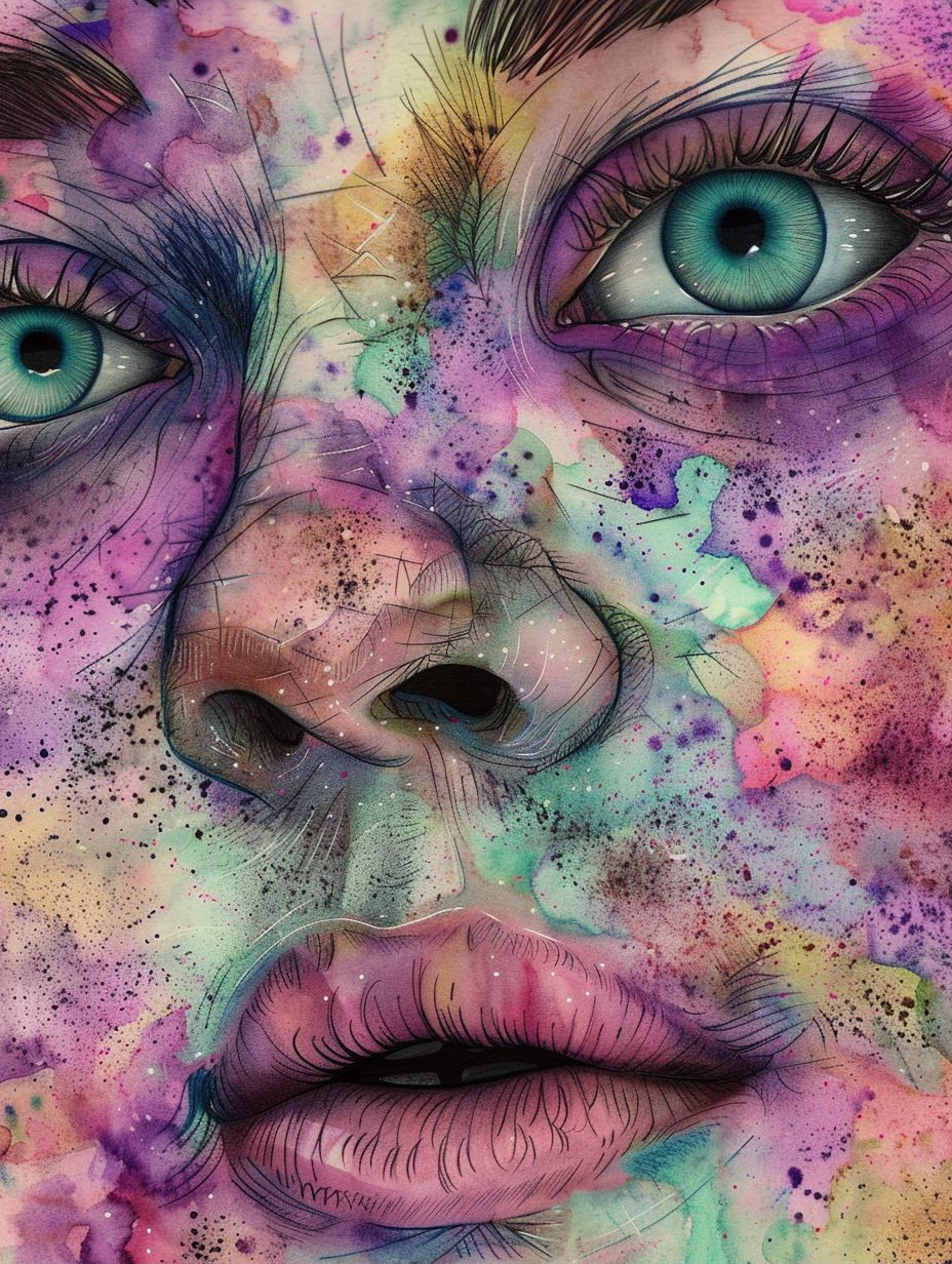 Prismatic Visions of the Soul - Image 2