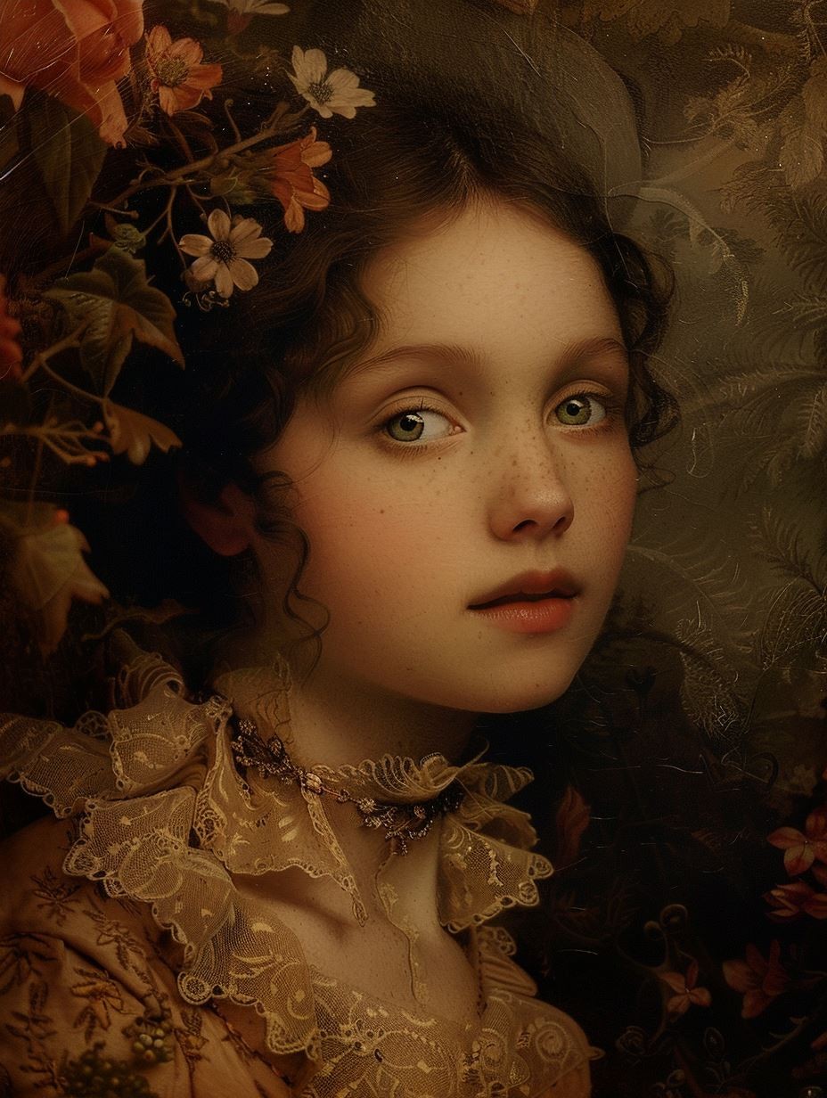 Whispers of a Forgotten Era - Image 4
