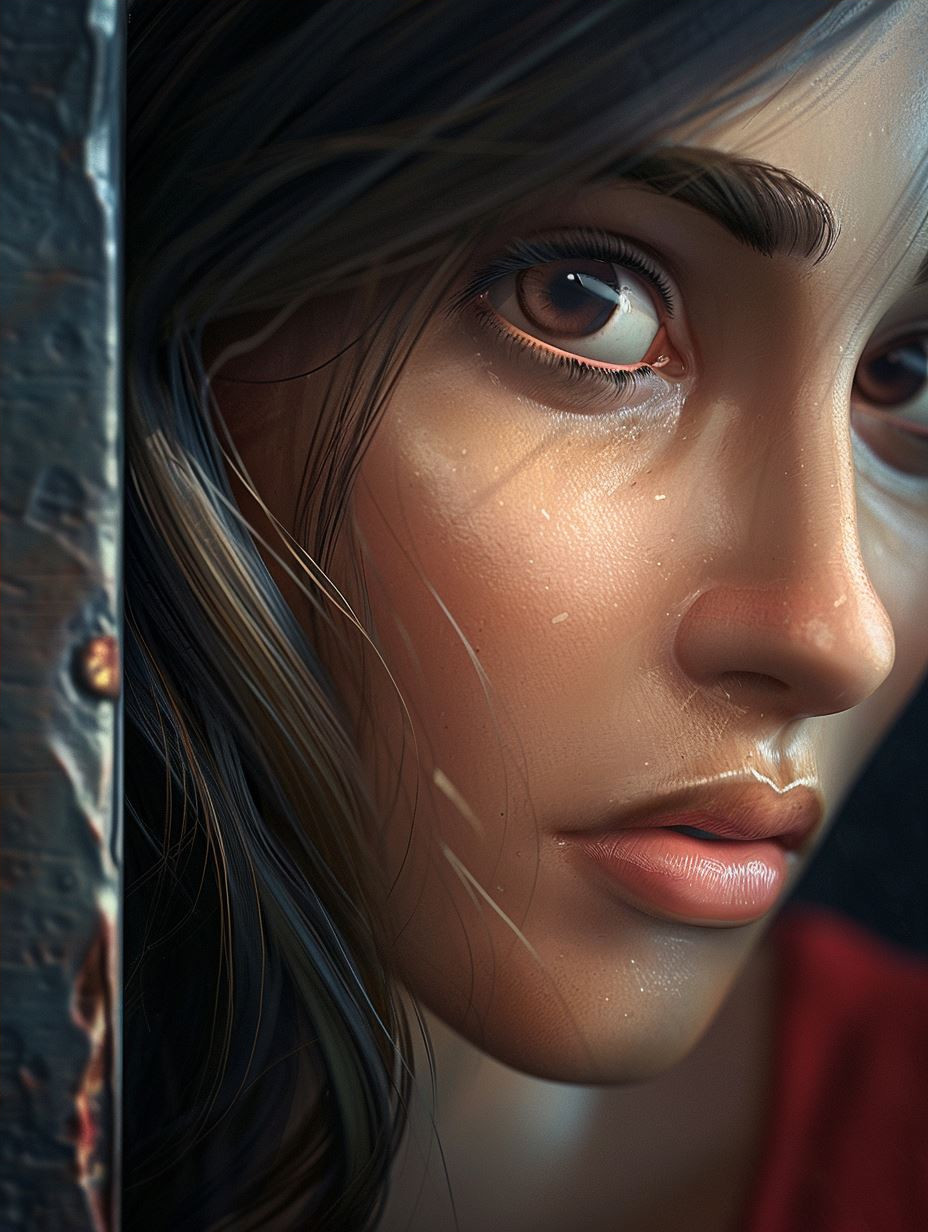 Ethereal Glow and Sun-Kissed Skin - Image 4