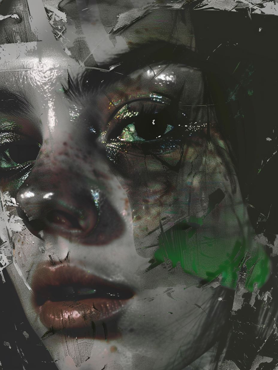 Fragmented Souls - Image 2