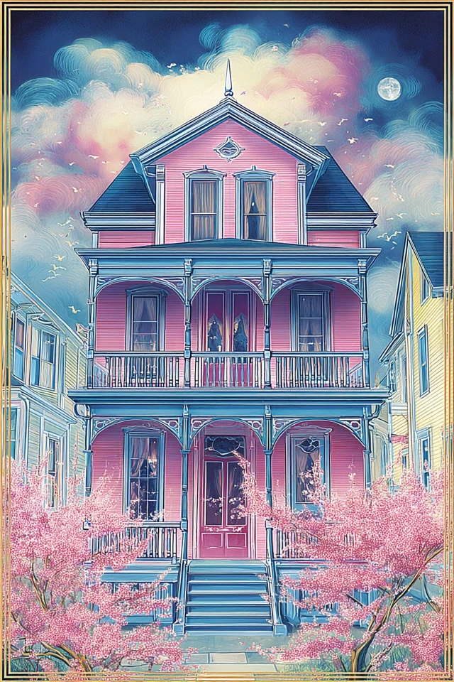 Pastel Romanticism - Image 6