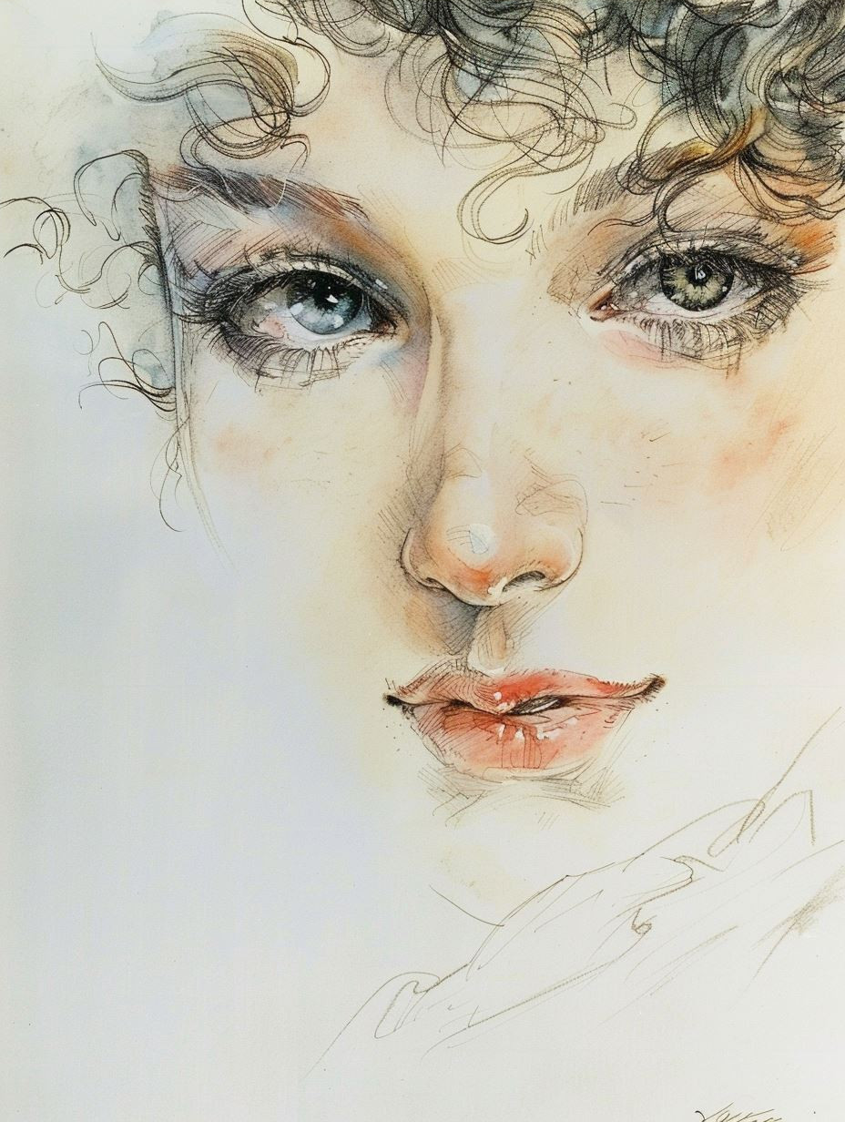 Whispers of Elegance - Image 4