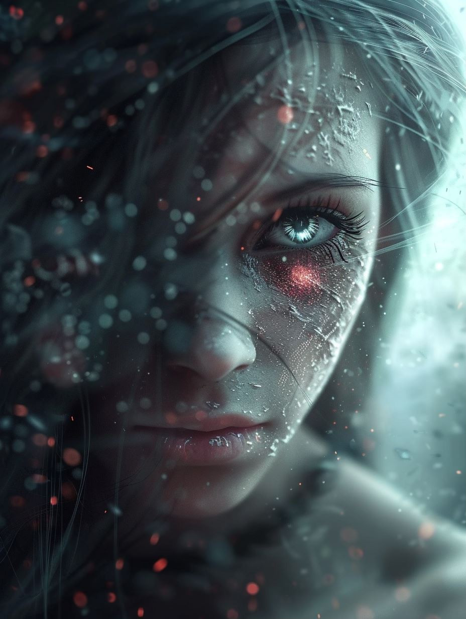 Echoes of the Shattered Soul - Image 1