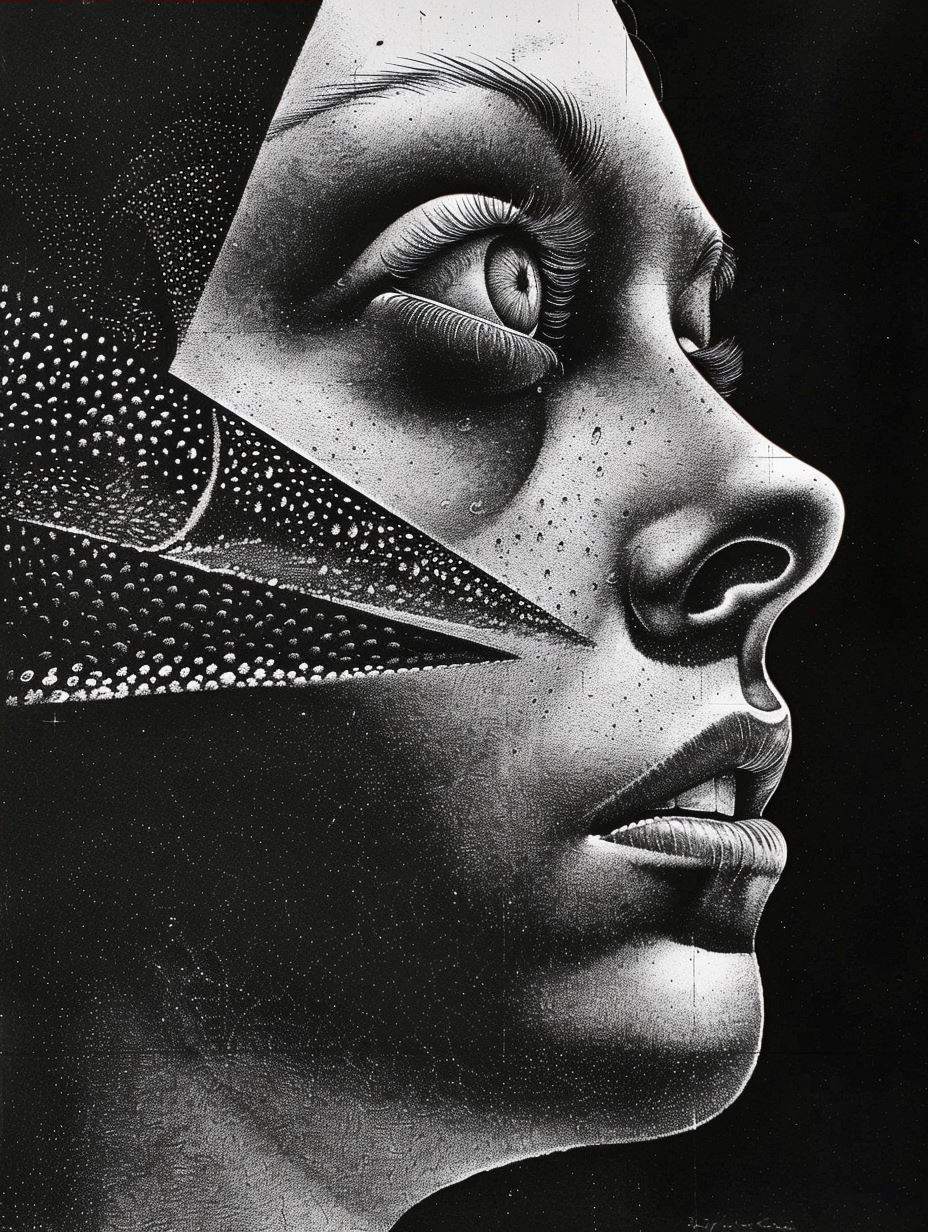 Fragments of a Divided Soul - Image 4