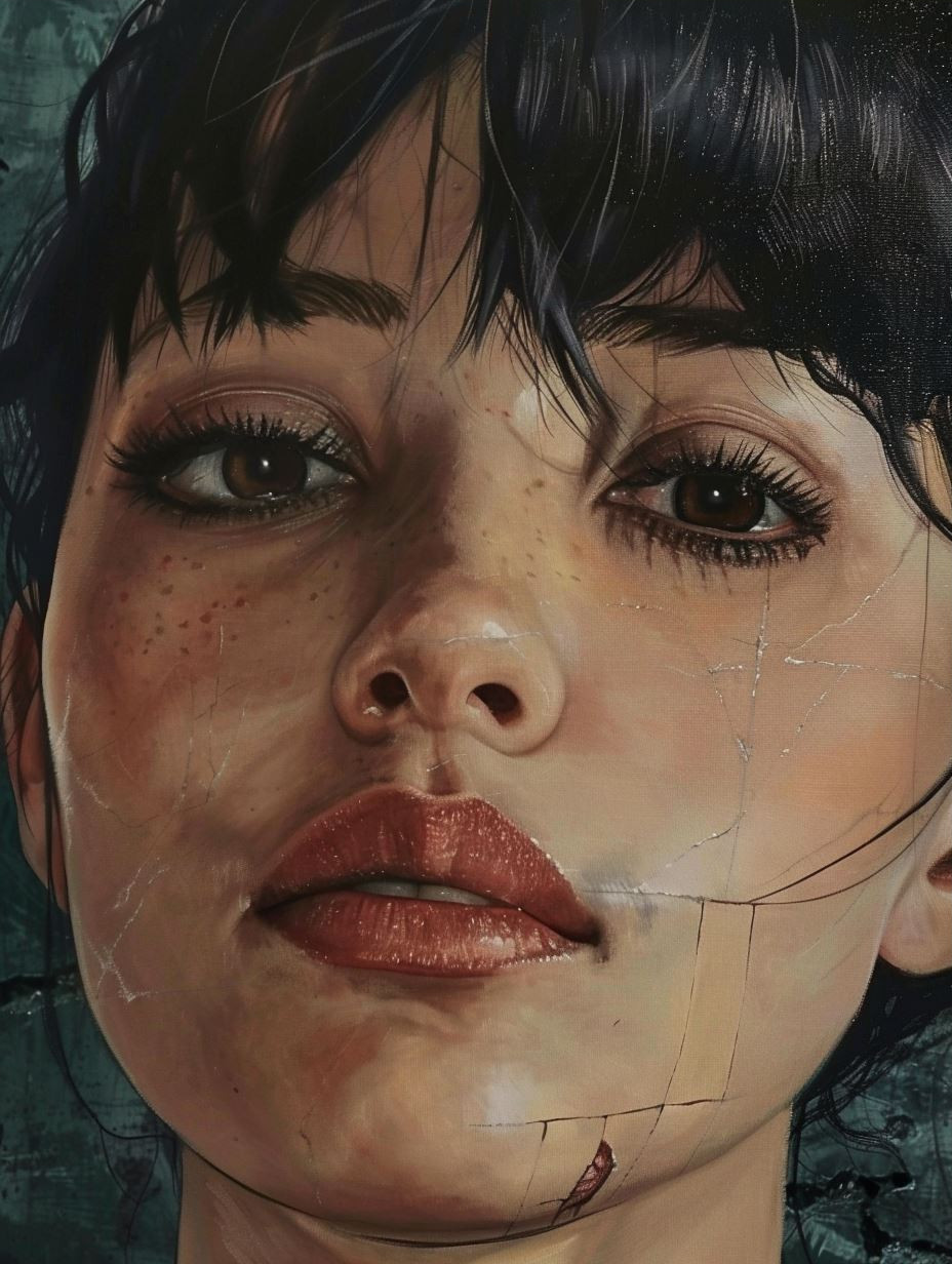 Fragments of a Gaze - Image 3