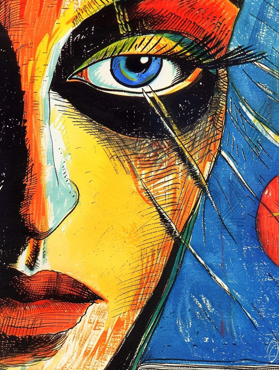 Fragmented Visions of the Feminine - Image 3