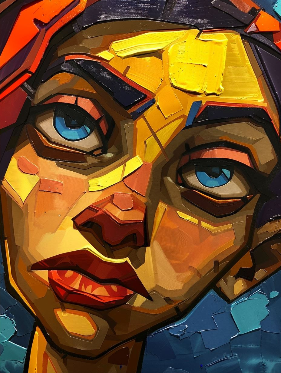 Fragments of a Digital Soul - Image 2