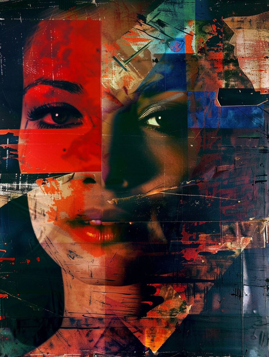 Fragmented Visions of the Soul - Image 1