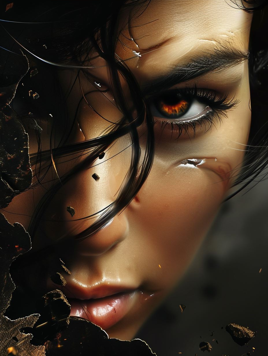 Fragments of a Shattered Soul - Image 3
