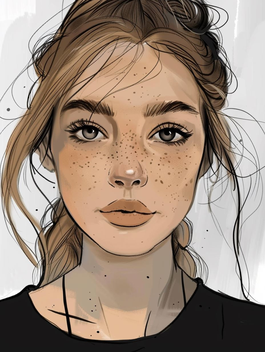The Art of Facial Proportioning - Image 3