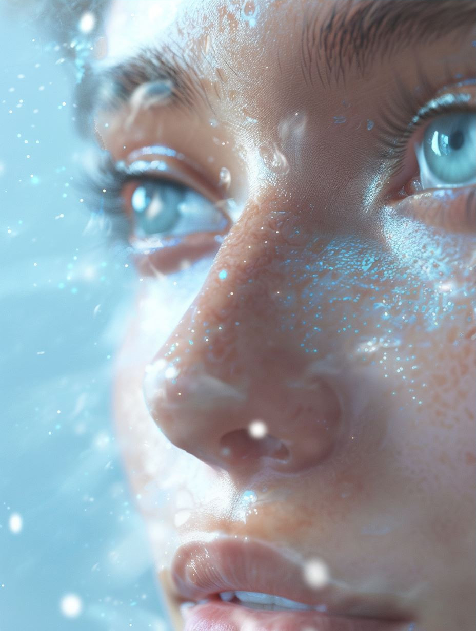 Pure Hydration: The Essence of Water - Image 3