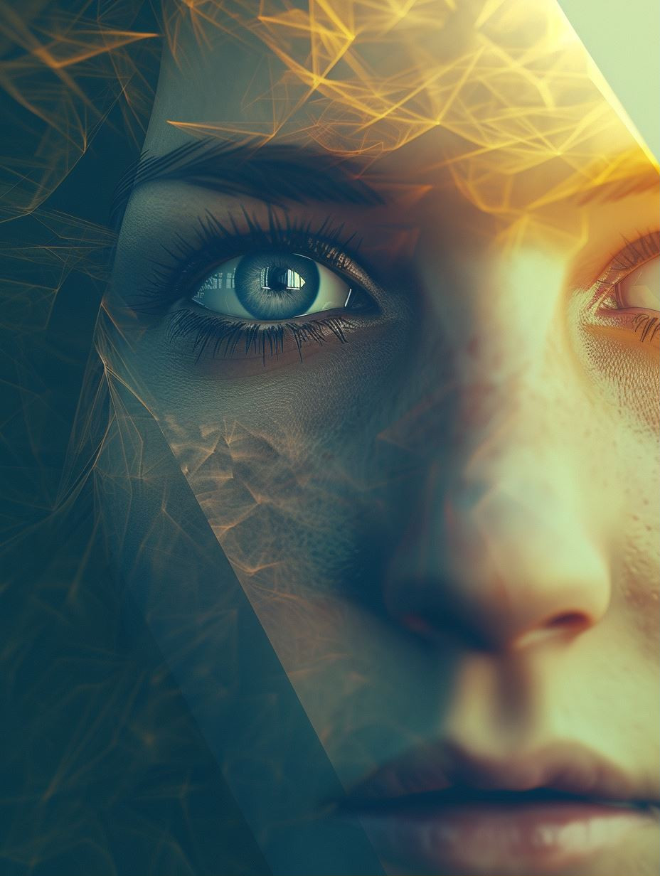 Fragments of the Human Psyche - Image 1