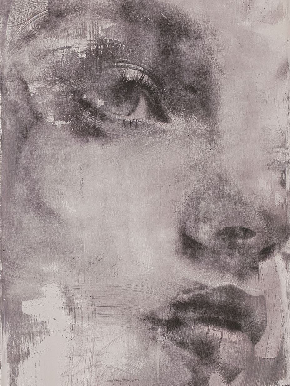 Ethereal Fragments of a Memory - Image 4
