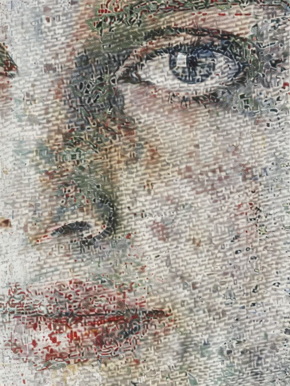 Textured Soul Fragment - Image 1