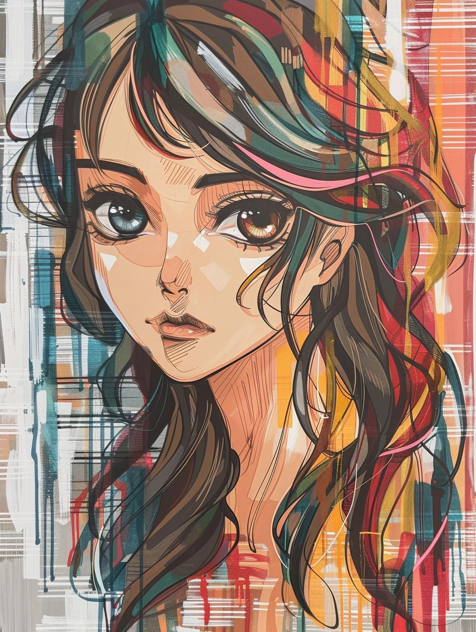Hand Drawn Elegance - Image 4