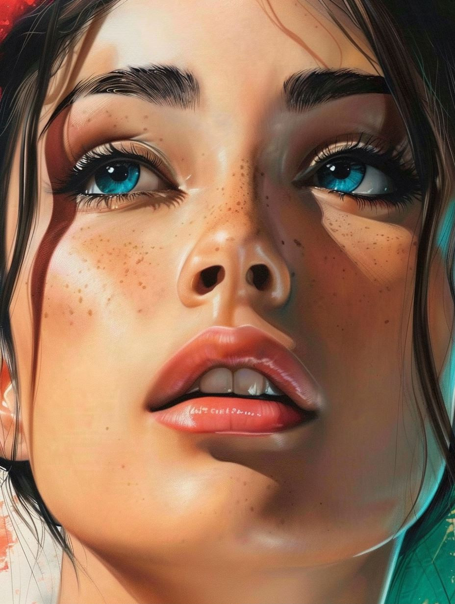 Gaze of the Soul - Image 1