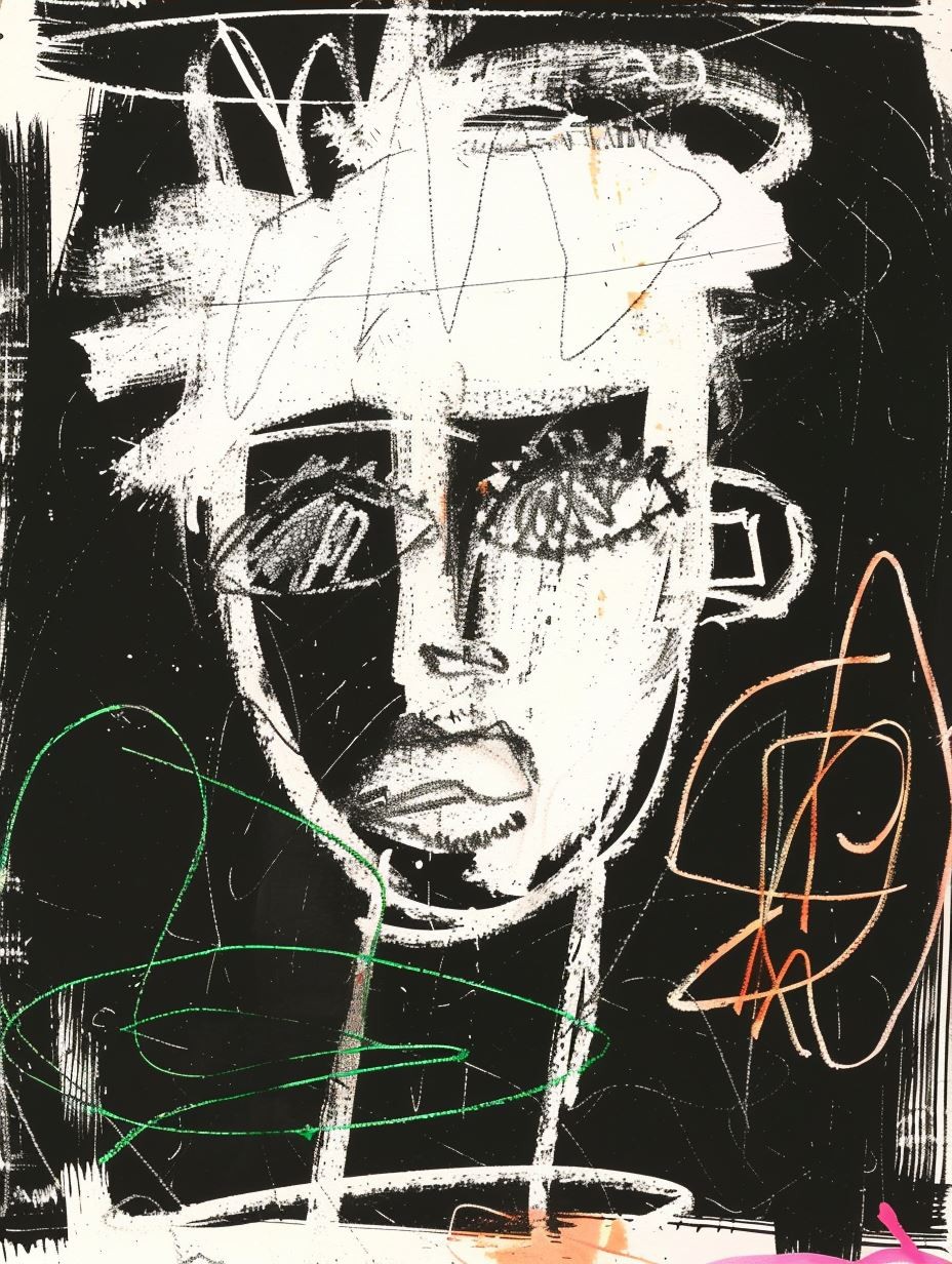 Neon Grunge Soul - Image 4