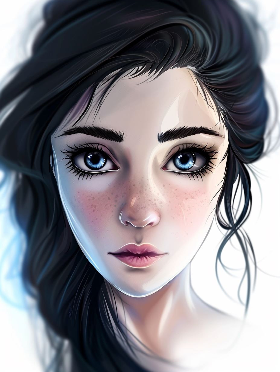 Fragments of a Digital Soul - Image 3