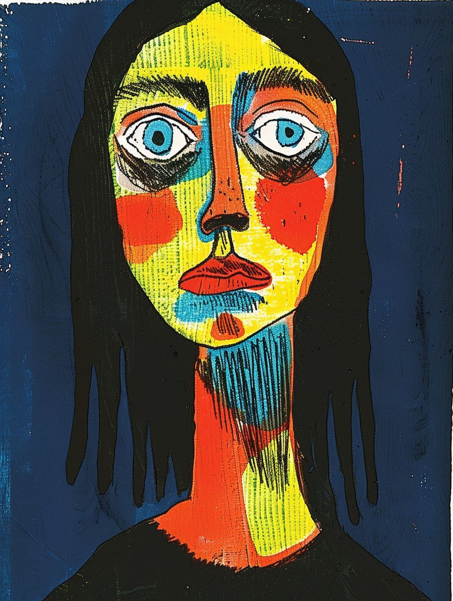 Faces of Emotion: A Modernist Quartet - Image 4