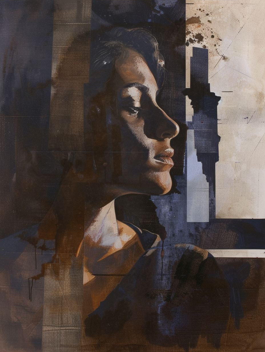Fragmented Visions of a Single Soul - Image 4
