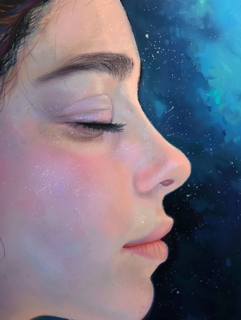 Ethereal Visions of Digital Beauty - Image 4
