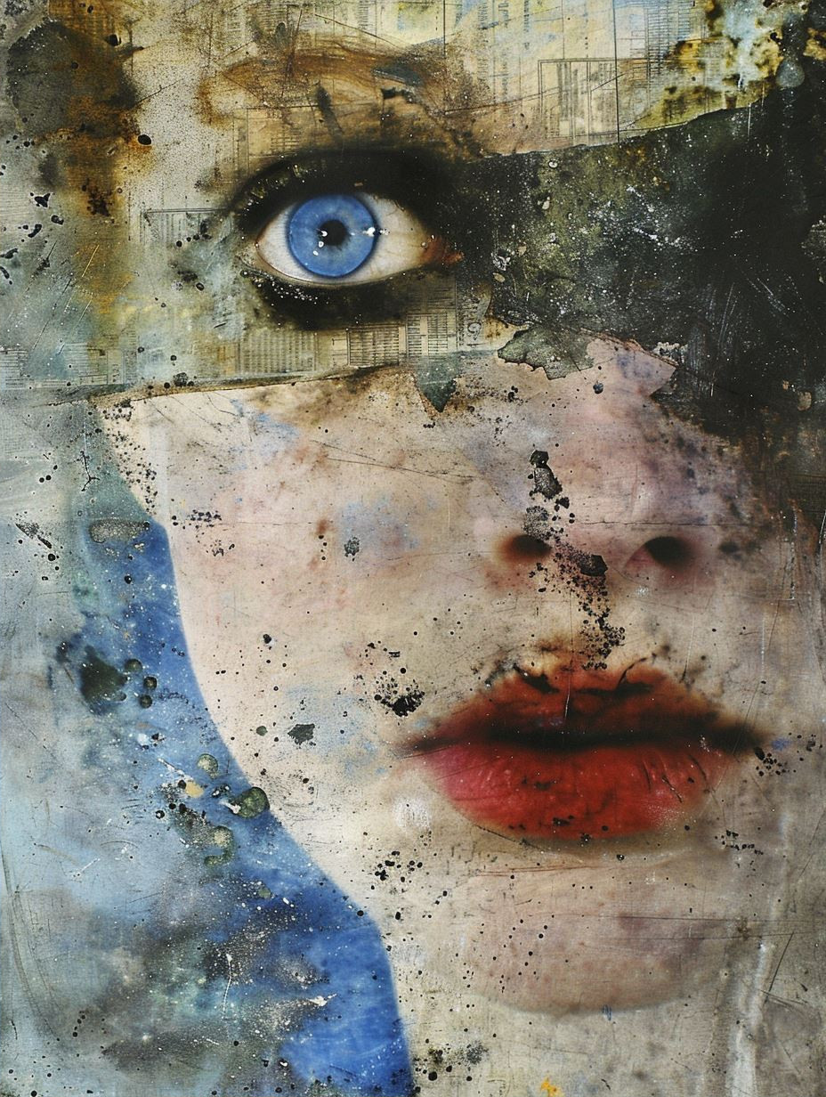 Fragments of a Blue-Eyed Soul - Image 2