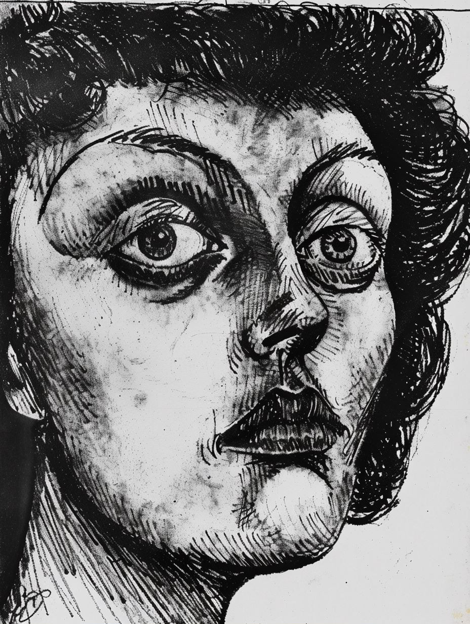Distorted Visions of Human Emotion - Image 1