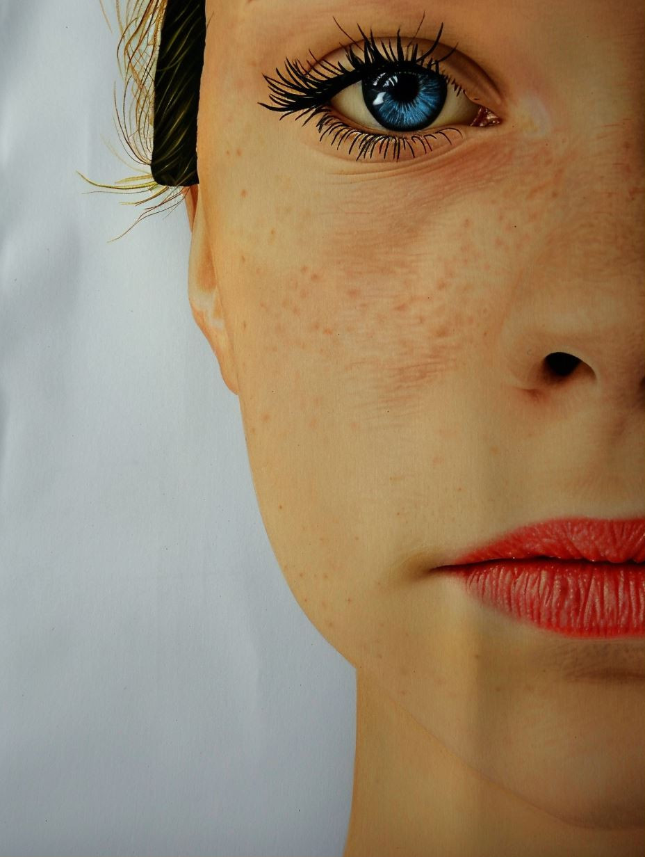 Fragments of a Gaze - Image 1