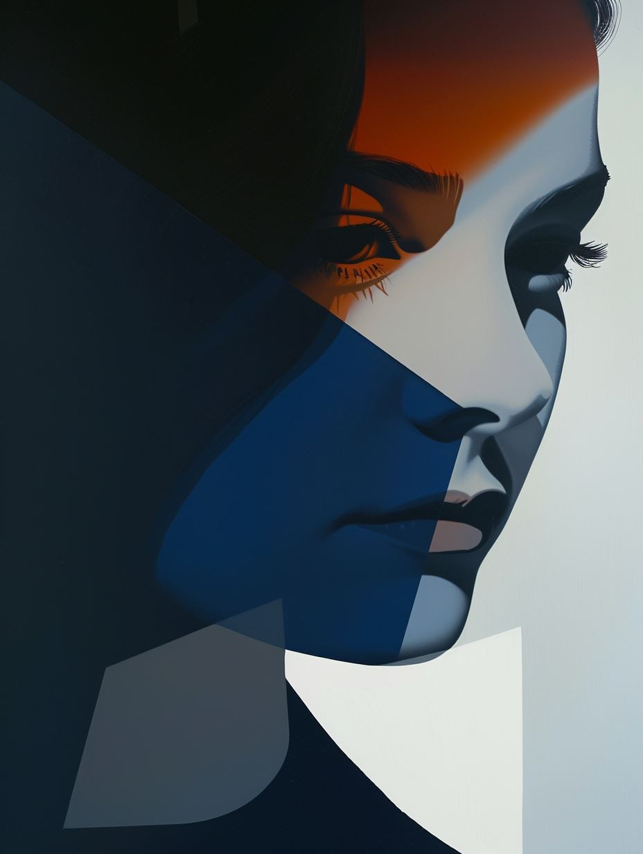 Geometric Soul Fragments 2 - Image 1