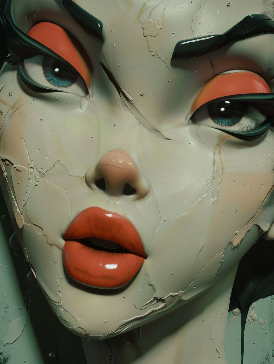 Urban Vinyl Dream - Image 3