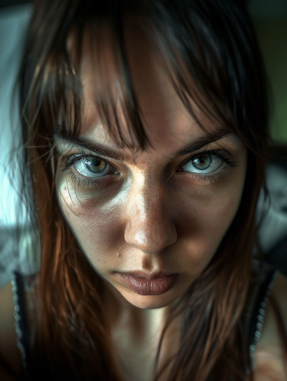 Shadows of the Soul - Image 2
