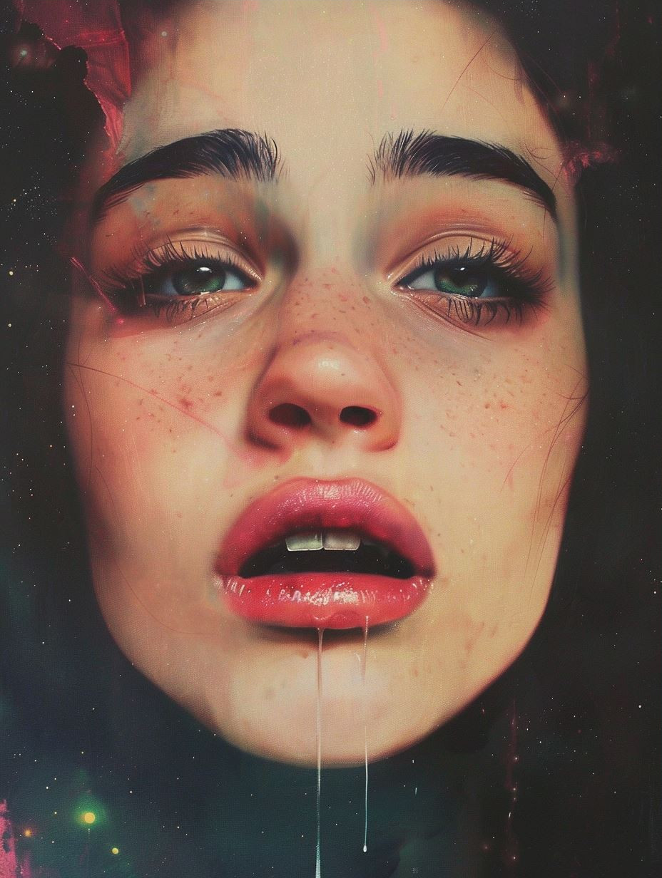 Ethereal Portraits of Dreamy Femininity - Image 3