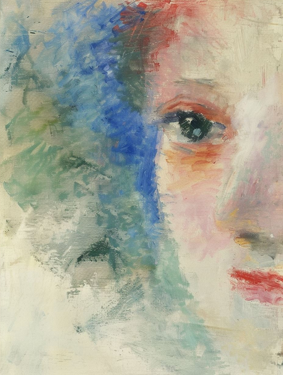 Fragments of a Dreaming Soul - Image 4