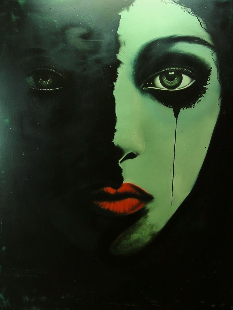 Fragments of a Haunted Soul - Image 3