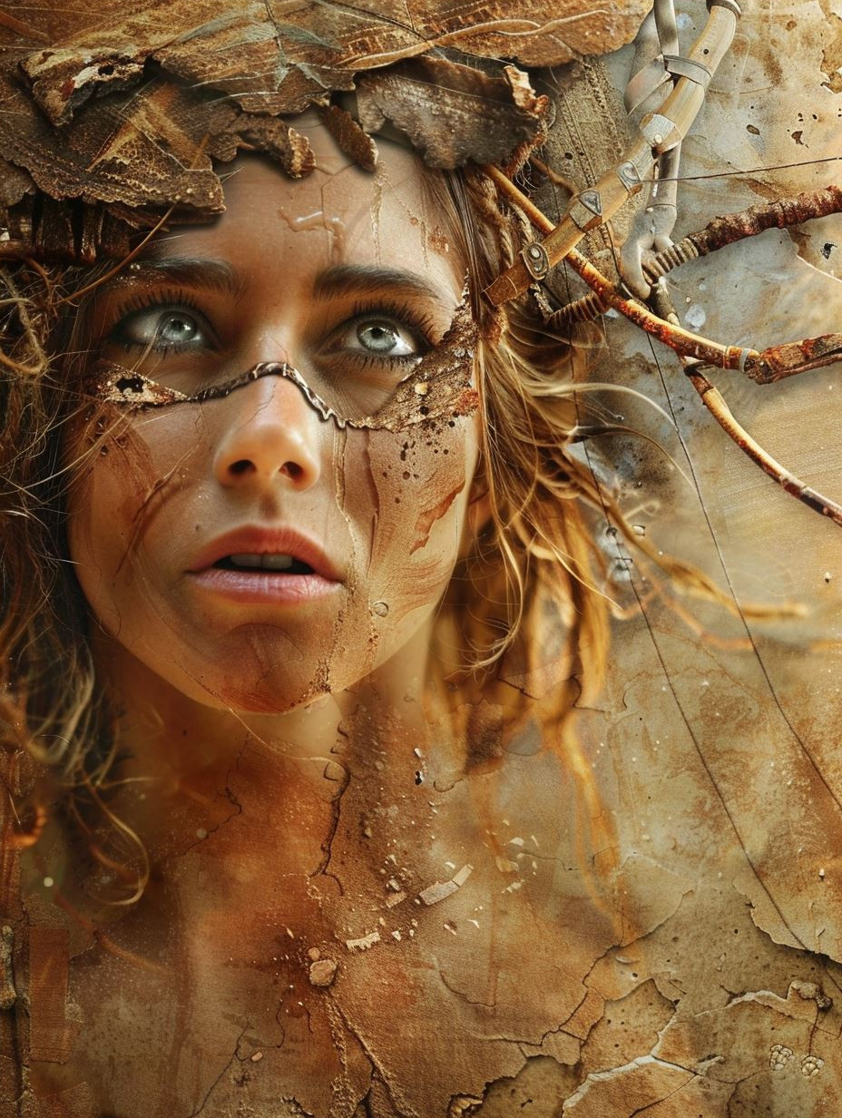 Ancient Clockwork Gilded Soul - Image 4