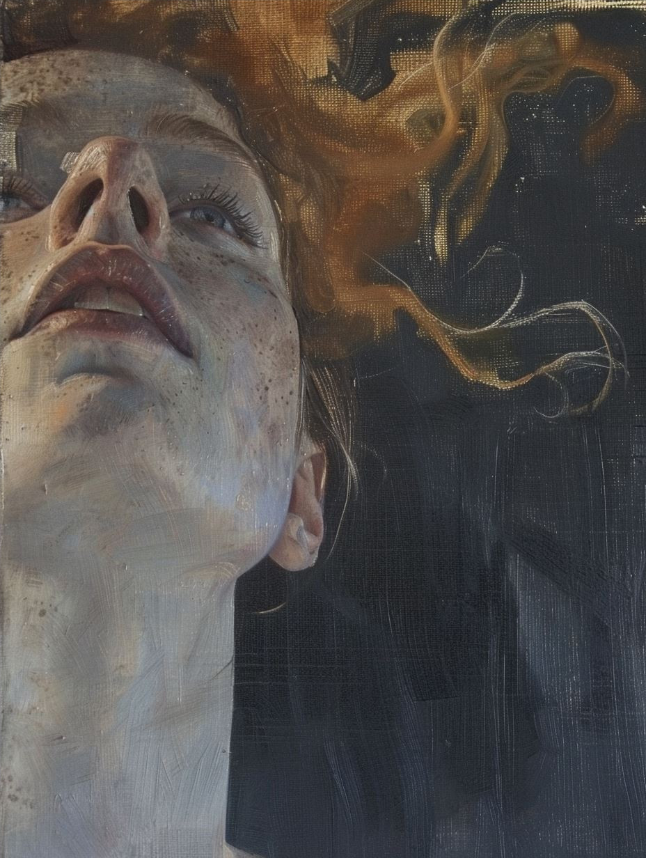 Four Perspectives of Ethereal Longing - Image 4
