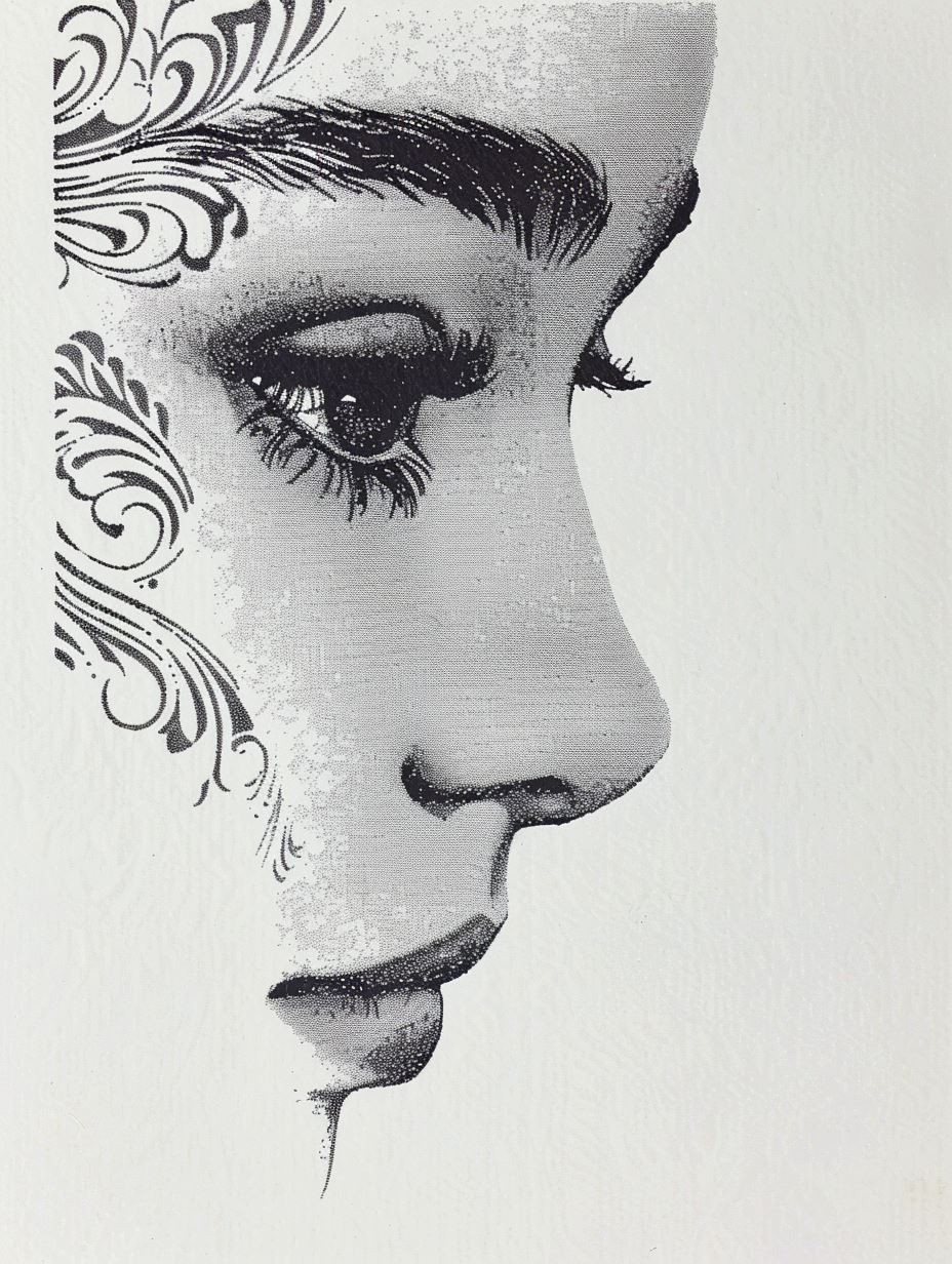 Faces of Contrast - Image 2