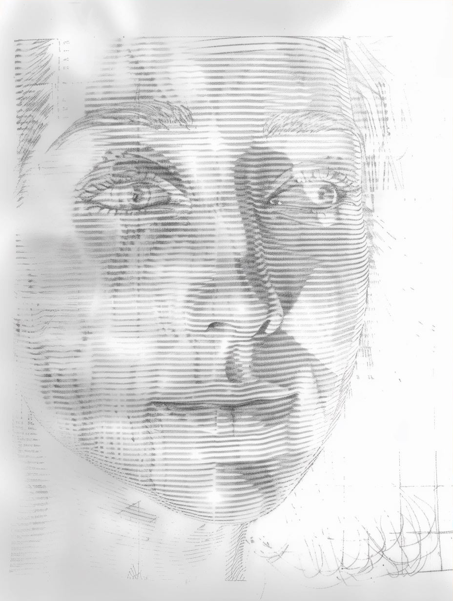 Digital Echoes of a Human Soul - Image 3