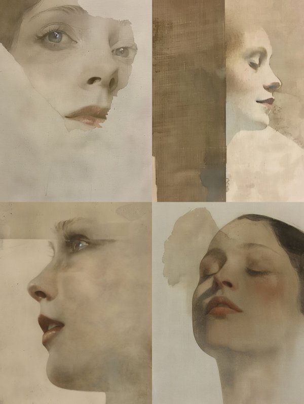 Fragments of a Dreaming Soul
