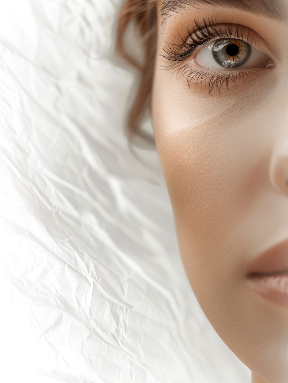 Ethereal Textures of Human Skin - Image 3