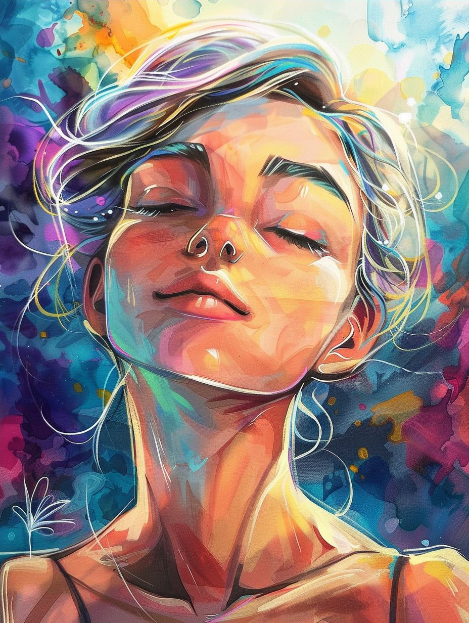Prismatic Ethereal Soul - Image 4