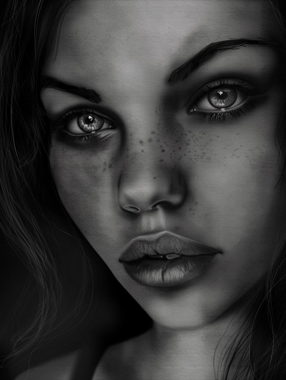 Shadows of the Fractured Soul - Image 3