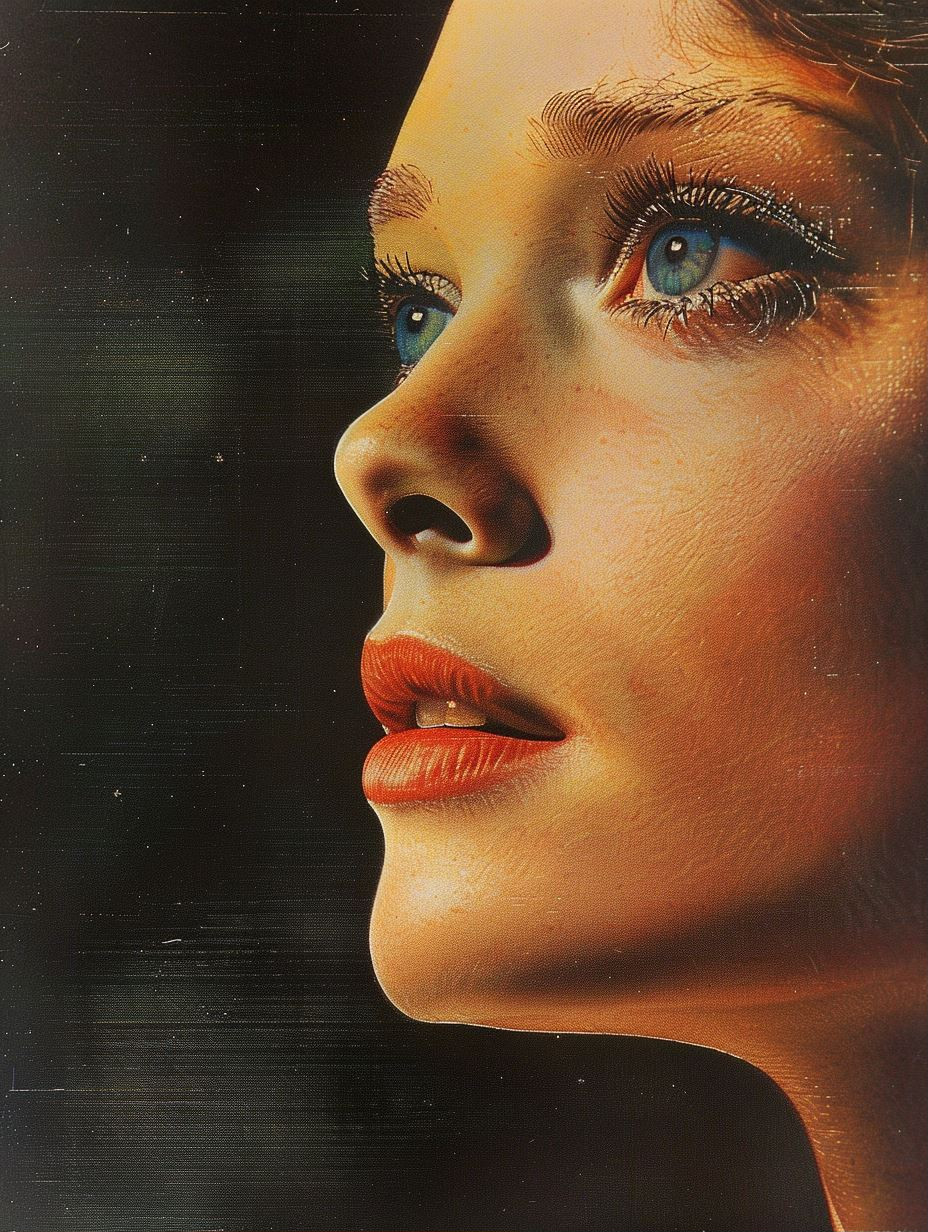 Fragments of a Feminine Gaze - Image 1