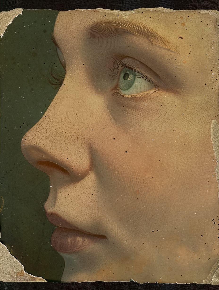 Fragments of Ethereal Gazes - Image 4