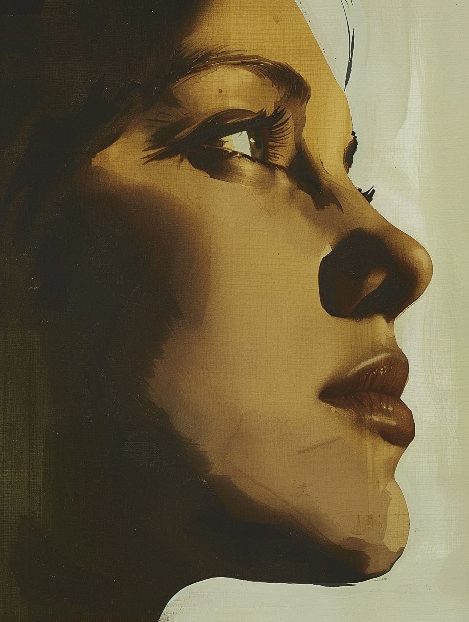 Shadows of the Soul - Image 1